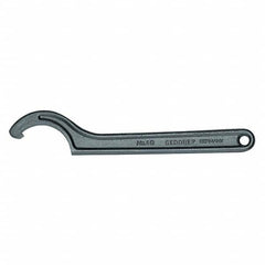 Gedore - Spanner Wrenches & Sets Tool Type: Fixed Hook Spanner Wrench Minimum Capacity (mm): 34 - All Tool & Supply