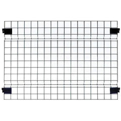 Husky - 28" Wide x 2' High, Temporary Structure Panel - All Tool & Supply