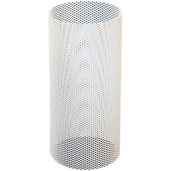 Asahi/America - Mesh Size 20, PVC Valve Strainer Screen - Use with Asahi 3" Sediment Strainer - All Tool & Supply