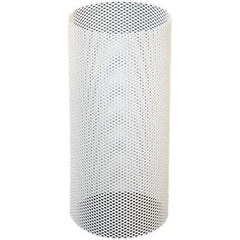 Asahi/America - Mesh Size 20, PVC Valve Strainer Screen - Use with Asahi 3" Sediment Strainer - All Tool & Supply