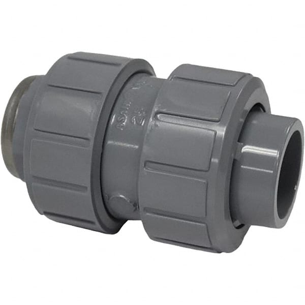 Asahi - 1/2" CPVC Check Valve - All Tool & Supply