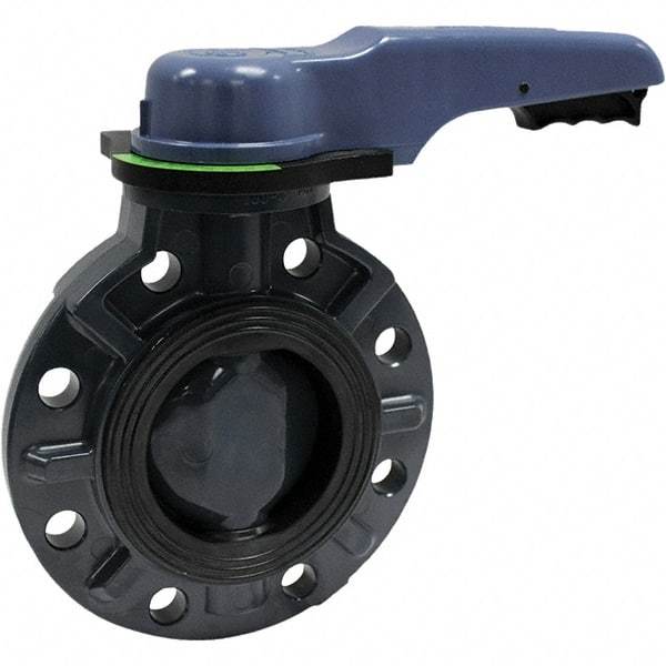 Pool-Pro - Butterfly Valves   Style: Wafer    Pipe Size: 4 (Inch) - All Tool & Supply