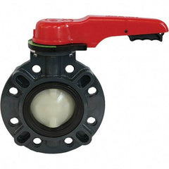 Asahi/America - Butterfly Valves   Style: Wafer    Pipe Size: 2 (Inch) - All Tool & Supply