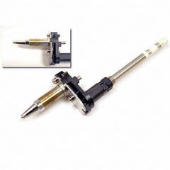 Hakko - Desoldering Pump Tips Inside Diameter (mm): 1.6000 Outside Diameter (mm): 3.0000 - All Tool & Supply