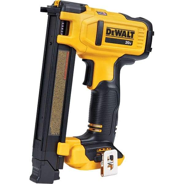 DeWALT - Power Staplers Capacity: 34 Crown Size (Inch): 3/4 - All Tool & Supply