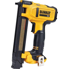 DeWALT - Power Staplers Capacity: 34 Crown Size (Inch): 3/4 - All Tool & Supply