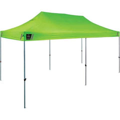 Ergodyne - Shelters Type: Tent Width (Feet): 10 - All Tool & Supply