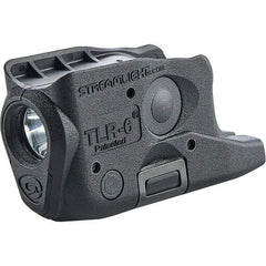 Streamlight - Flashlights Type: Industrial/Tactical Bulb Type: LED - All Tool & Supply