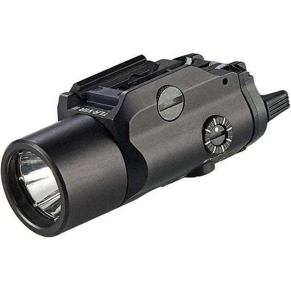 Streamlight - Flashlights Type: Industrial/Tactical Bulb Type: LED - All Tool & Supply