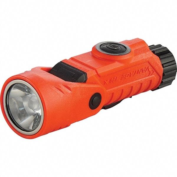 Streamlight - Flashlights Type: Industrial/Tactical Bulb Type: LED - All Tool & Supply