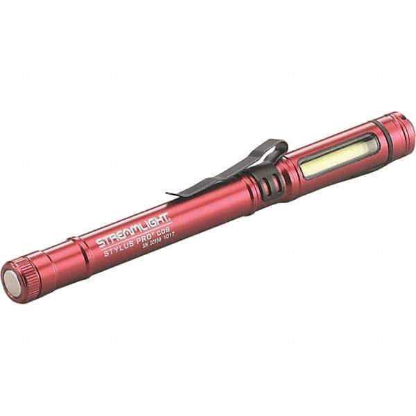 Streamlight - Flashlights Type: Penlight Bulb Type: LED - All Tool & Supply