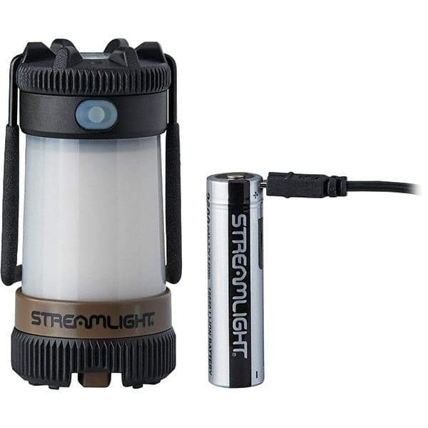 Streamlight - Flashlights Type: Lantern Bulb Type: LED - All Tool & Supply