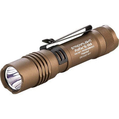 Streamlight - Flashlights Type: Industrial/Tactical Bulb Type: LED - All Tool & Supply