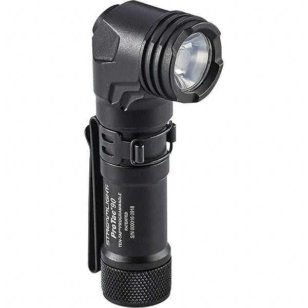 Streamlight - Anodized Aluminum Right Angle Flashlight - All Tool & Supply