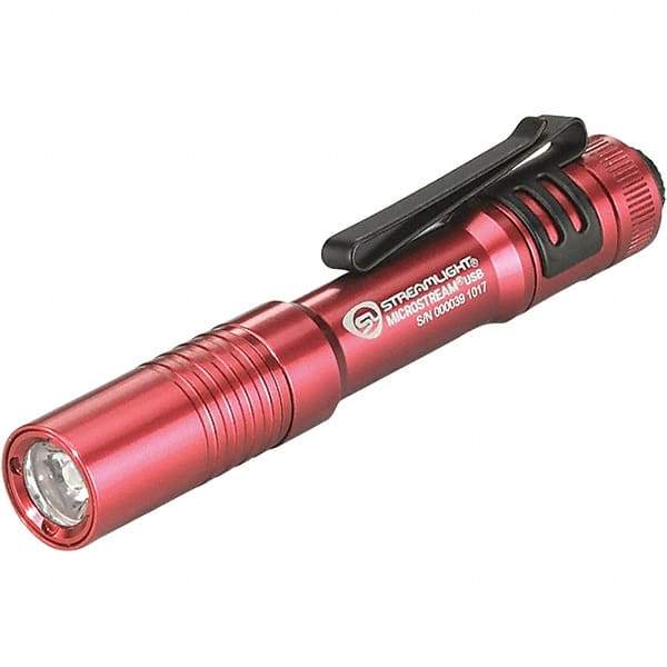 Streamlight - Flashlights Type: Mini Bulb Type: LED - All Tool & Supply