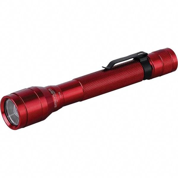 Streamlight - Flashlights Type: Industrial/Tactical Bulb Type: LED - All Tool & Supply