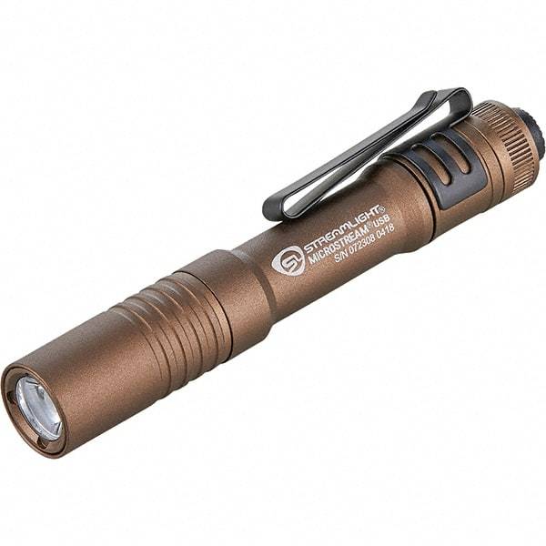 Streamlight - Flashlights Type: Mini Bulb Type: LED - All Tool & Supply