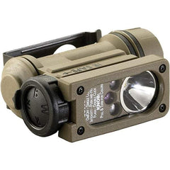 Streamlight - Flashlights Type: Industrial/Tactical Bulb Type: LED - All Tool & Supply