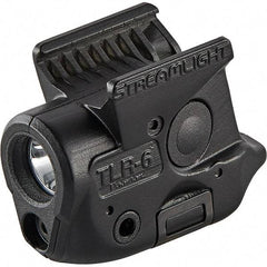 Streamlight - Flashlights Type: Industrial/Tactical Bulb Type: LED - All Tool & Supply