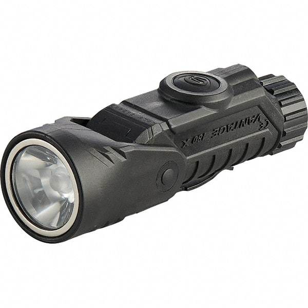 Streamlight - Flashlights Type: Industrial/Tactical Bulb Type: LED - All Tool & Supply