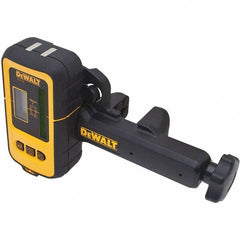 DeWALT - Laser Level Accessories Type: Laser Detector For Use With: Green Beam Lasers - All Tool & Supply