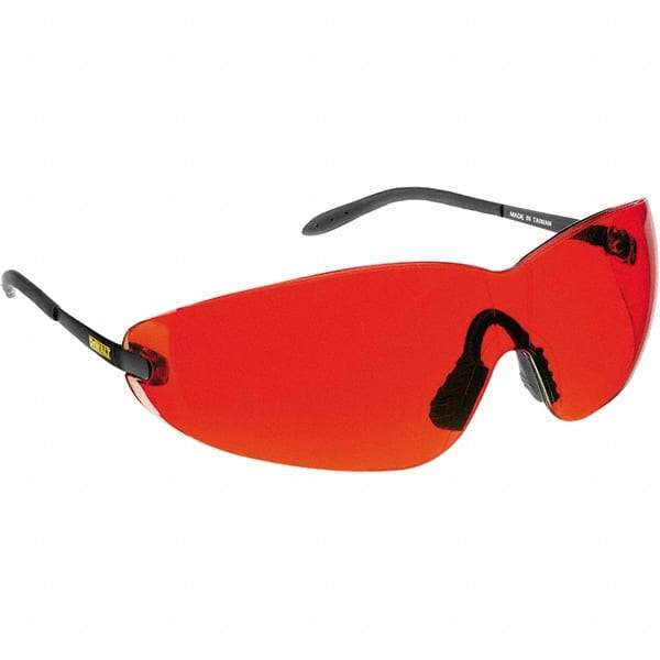 DeWALT - Laser Level Accessories Type: Enhancement Glasses For Use With: Red Beam Lasers - All Tool & Supply