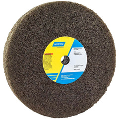 Norton - Tool & Cutter Grinding Wheels Wheel Type: Type 1 Wheel Diameter (Inch): 8 - All Tool & Supply