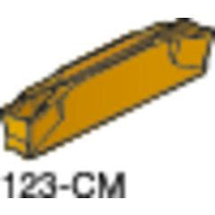 L123H1-0200-RE Grade 7015 CoroCut® 1-2 Insert for Profiling - All Tool & Supply