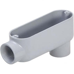 Hubbell-Raco - Conduit Bodies Conduit Form Type: 85 Conduit Body Type: LB - All Tool & Supply