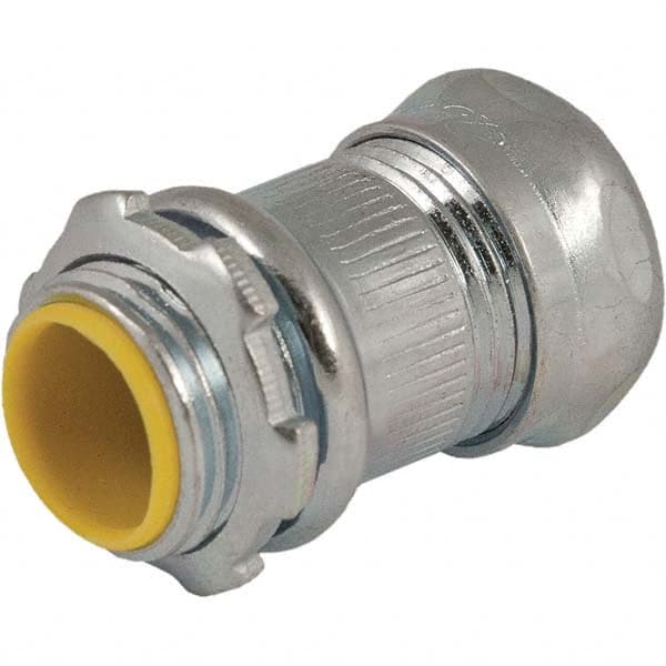 Hubbell-Raco - 1" Trade EMT Conduit Connector - All Tool & Supply