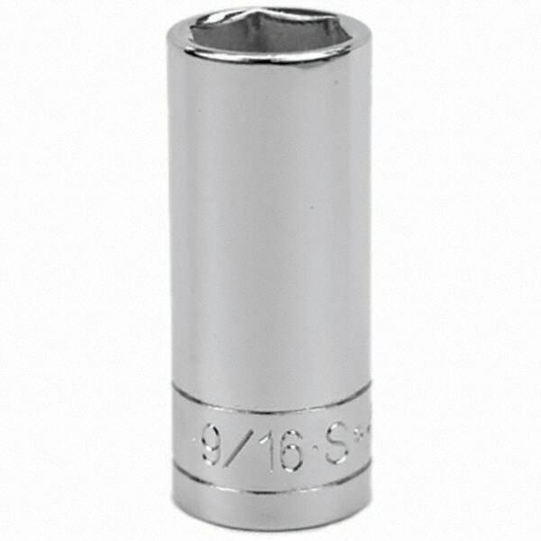 SK - Hand Socket - All Tool & Supply