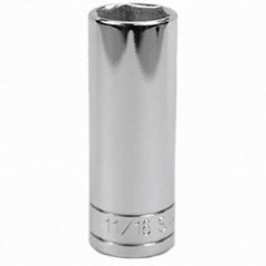 SK - Hand Socket - All Tool & Supply