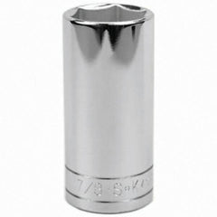 SK - Hand Socket - All Tool & Supply