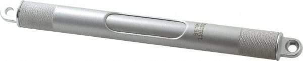 Starrett - 18 Inch Long, Level Replacement Tube and Plug - Use With Levels - All Tool & Supply