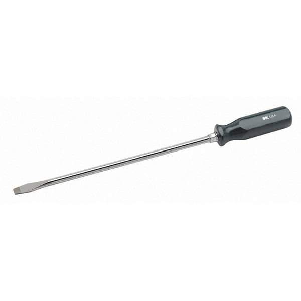 SK - Slotted Screwdriver - Slotted - All Tool & Supply