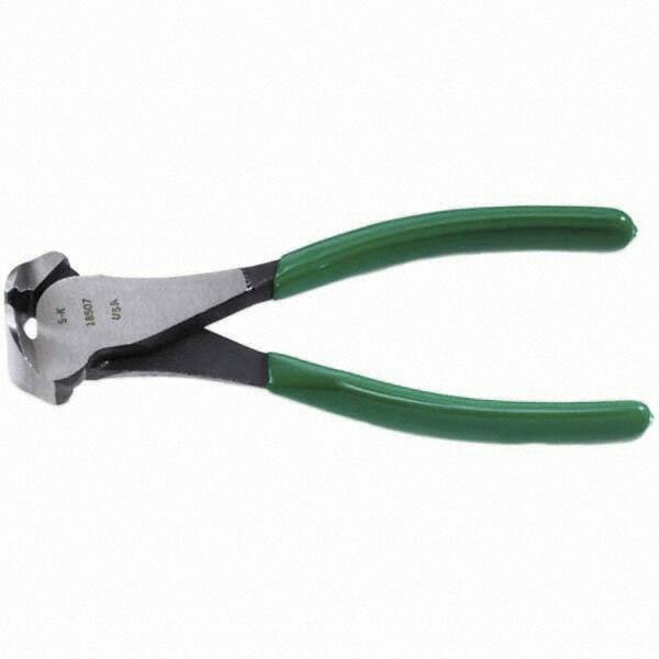 SK - Wire Cutting Pliers - Wire Cutter Pliers - All Tool & Supply