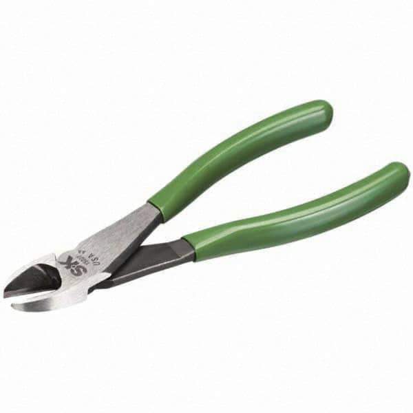 SK - Wire Cutting Pliers - Wire Cutter Pliers - All Tool & Supply