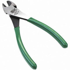 SK - Wire Cutting Pliers - Wire Cutter Pliers - All Tool & Supply