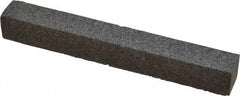 Norton - 24 Grit Silicon Carbide Square Dressing Stick - 8 x 1 x 1, Very Coarse Grade, Vitrified Bond - All Tool & Supply