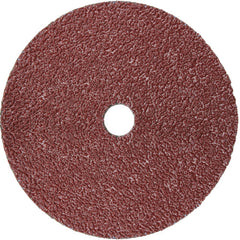 ‎9-1/8″ × 7/8″-50 Grit - Cubitron (988C) Fibre Disc Alt Mfg # 55733 - All Tool & Supply