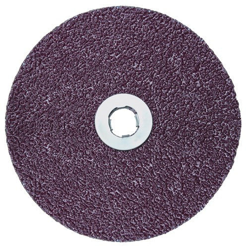 3M Cubitron II Fibre Disc 982C GL Quick Change 5″ 36+ - All Tool & Supply