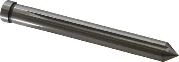 Hougen - Steel Pilot Pin - 5/8 to 2-3/8" Tool Diam Compatibility, Compatible with Annular Cutters - All Tool & Supply