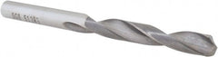 SGS - Letter C 118° Solid Carbide Jobber Drill - All Tool & Supply