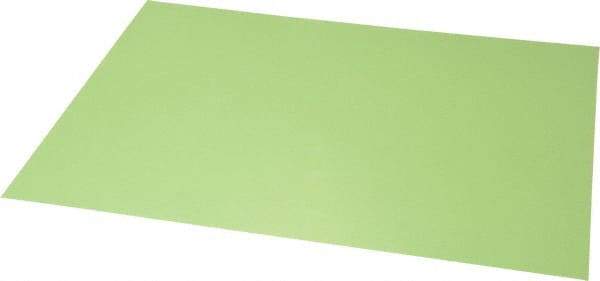 3M - 30 Grit, Aluminum Oxide Sanding Sheet - 11" Long x 8-1/2" Wide, Extra Fine Grade, Weighted Film Backing - All Tool & Supply