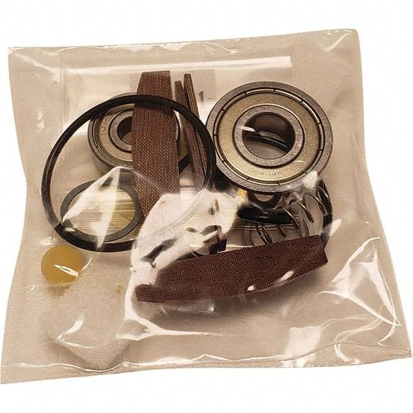 Dynabrade - Air Die Grinder Motor Tune-Up Kit - All Tool & Supply