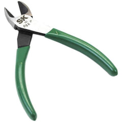 SK - Wire Cutting Pliers - Wire Cutter Pliers - All Tool & Supply