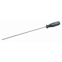 SK - Slotted Screwdriver - Cabinet Screwdriver - All Tool & Supply