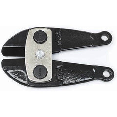 H.K. Porter - Plier Accessories Type: Replacement Cutter Head For Use With: Crescent H.K. Porter 0390MNE - All Tool & Supply