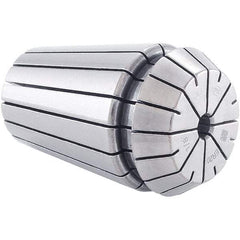 Techniks - ER Collets Type: ER Collet Collet Series: ER20 - Exact Industrial Supply