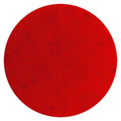 Hook & Loop Discs; Disc Diameter (Decimal Inch): 5; Grade: Coarse; Grit: 60; Abrasive Material: Ceramic Blend; Disc Color: Red; Package Quantity: 10; Grit: 60; Grit: 60; Package Quantity: 10